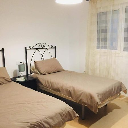 Casa Moriarty Apartment Murcia Bagian luar foto
