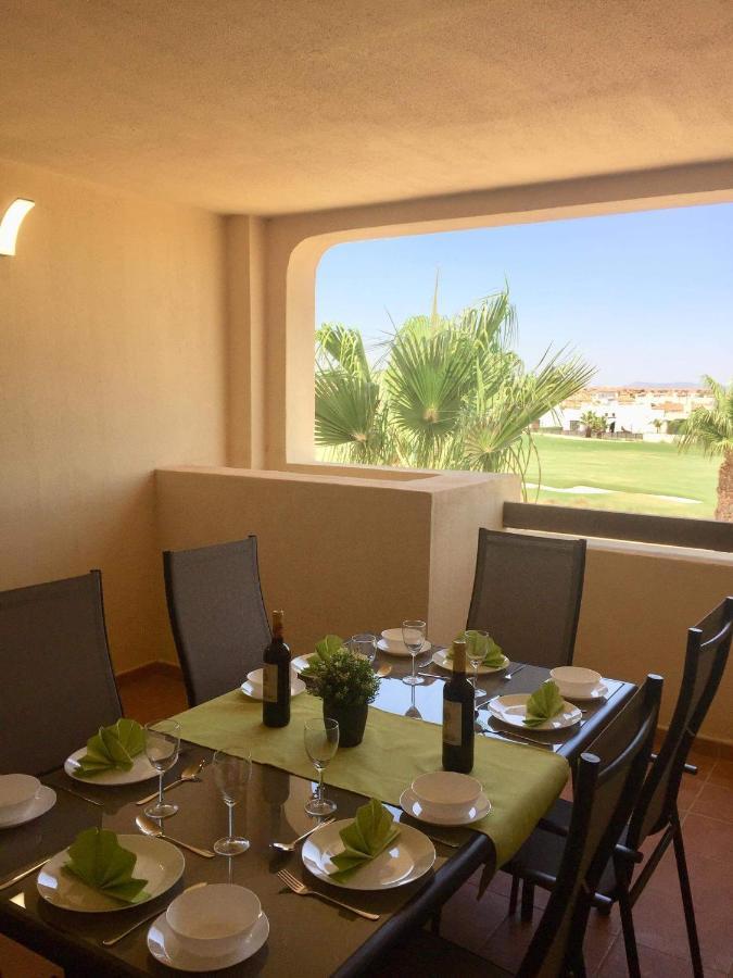 Casa Moriarty Apartment Murcia Bagian luar foto