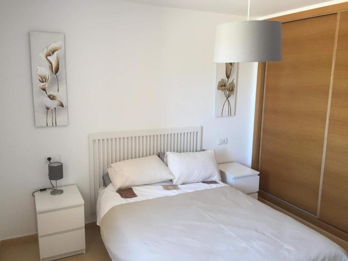 Casa Moriarty Apartment Murcia Bagian luar foto